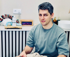 Sveikata, gydymas - Masažas Vilniuje - 1