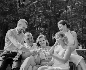 Aitealphoto - Portretai - Poros - Šeimos - Renginiai / Margarita Zubova / Darbų pavyzdys ID 4545386