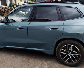 Auto ir pastatų stiklų tamsinimas Žibintai Lipdukai / Steponas Trečiokas / Darbų pavyzdys ID 4545426