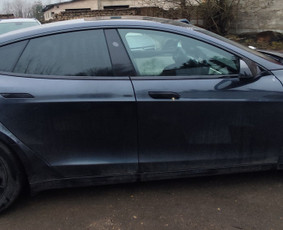 Auto ir pastatų stiklų tamsinimas Žibintai Lipdukai / Steponas Trečiokas / Darbų pavyzdys ID 4545430