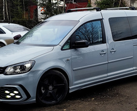 Auto ir pastatų stiklų tamsinimas Žibintai Lipdukai / Steponas Trečiokas / Darbų pavyzdys ID 4545432
