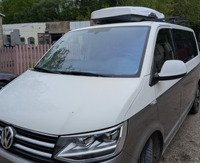 Auto ir pastatų stiklų tamsinimas Žibintai Lipdukai / Steponas Trečiokas / Darbų pavyzdys ID 4545436
