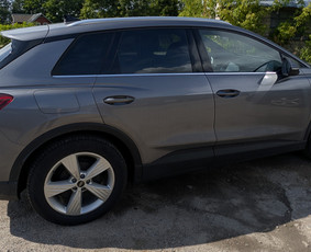 Auto ir pastatų stiklų tamsinimas Žibintai Lipdukai / Steponas Trečiokas / Darbų pavyzdys ID 4545438