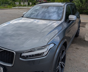 Auto ir pastatų stiklų tamsinimas Žibintai Lipdukai / Steponas Trečiokas / Darbų pavyzdys ID 4545440