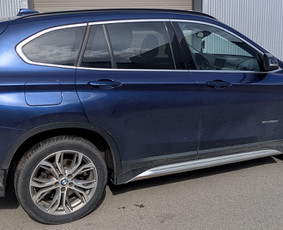 Auto ir pastatų stiklų tamsinimas Žibintai Lipdukai / Steponas Trečiokas / Darbų pavyzdys ID 4545450