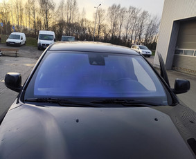 Auto ir pastatų stiklų tamsinimas Žibintai Lipdukai / Steponas Trečiokas / Darbų pavyzdys ID 4545452