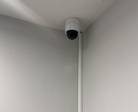 IP kamerų montavimas ir priežiūra - I&scaron;manūs tinklo ir vaizdo stebėjimo sprendimai Jūsų namams - 3