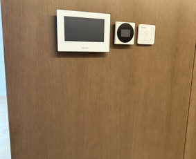 Elektros ir automatikos darbai,apsaugos signalizacija / Victor Victor / Darbų pavyzdys ID 4545486