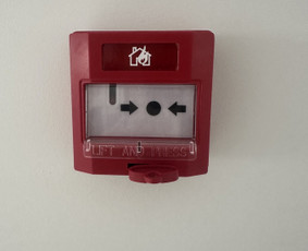 Skubus elektriko i&scaron;kvietimas - Elektros ir automatikos darbai,apsaugos signalizacija - 4