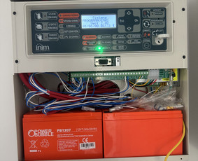 Skubus elektriko i&scaron;kvietimas - Elektros ir automatikos darbai,apsaugos signalizacija - 2