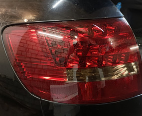 Auto ir pastatų stiklų tamsinimas Žibintai Lipdukai / Steponas Trečiokas / Darbų pavyzdys ID 4545540