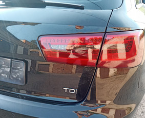 Auto ir pastatų stiklų tamsinimas Žibintai Lipdukai / Steponas Trečiokas / Darbų pavyzdys ID 4545544