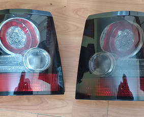 Auto ir pastatų stiklų tamsinimas Žibintai Lipdukai / Steponas Trečiokas / Darbų pavyzdys ID 4545550