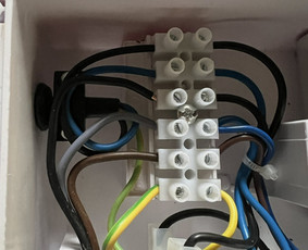 Elektrikai, elektros darbai - Elektros darbai/skubus elektriko i&scaron;kvietimas 24/7 - 2