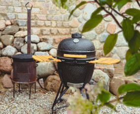 Grill4chill – Unikali vieta jūsų šventei ar renginiui / Grill4Chill / Darbų pavyzdys ID 4545926