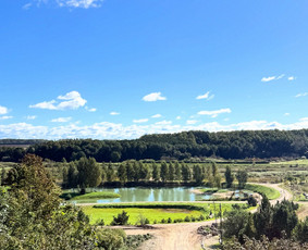 Sodybos nuomai - Grill4chill &ndash; Restoranas gamtos apsuptyje ir &scaron;venčių vieta - 4