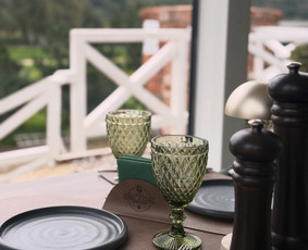 Sodybos nuomai - Grill4chill &ndash; Restoranas gamtos apsuptyje ir &scaron;venčių vieta - 1