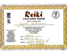 Reiki seansai - Reiki seansai - 1