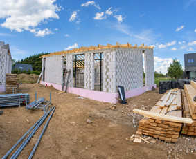 Statybos ir projektų valdymas / NT Kartu / Darbų pavyzdys ID 4546000