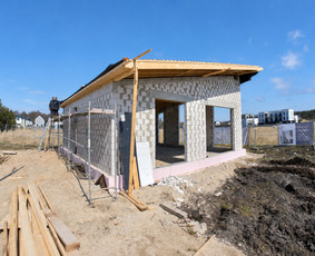 Statybos ir projektų valdymas / NT Kartu / Darbų pavyzdys ID 4546006