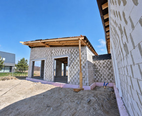 Statybos ir projektų valdymas / NT Kartu / Darbų pavyzdys ID 4546010
