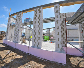 Statybos ir projektų valdymas / NT Kartu / Darbų pavyzdys ID 4546014