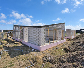 Statybos ir projektų valdymas / NT Kartu / Darbų pavyzdys ID 4546016