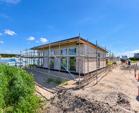 Statybos ir projektų valdymas / NT Kartu / Darbų pavyzdys ID 4546040