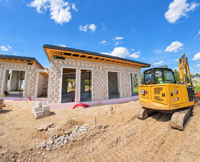 Statybos ir projektų valdymas / NT Kartu / Darbų pavyzdys ID 4546056