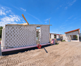 Statybos ir projektų valdymas / NT Kartu / Darbų pavyzdys ID 4546086
