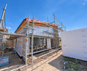 Statybos ir projektų valdymas / NT Kartu / Darbų pavyzdys ID 4546092