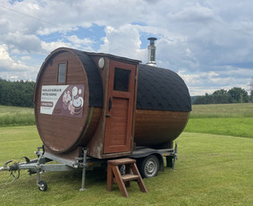 Mobilaus kubilo, pirties ir Batutų nuoma / Justė R. / Darbų pavyzdys ID 4546112