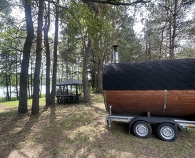 Mobilaus kubilo, pirties ir Batutų nuoma / Justė R. / Darbų pavyzdys ID 4546114