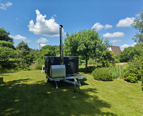 Mobilaus kubilo, pirties ir Batutų nuoma / Justė R. / Darbų pavyzdys ID 4546120