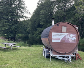 Mobilaus kubilo, pirties ir Batutų nuoma / Justė R. / Darbų pavyzdys ID 4546124