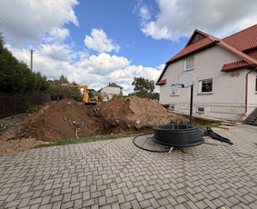 Santechnikai, santechnikos darbai - Dujinių katilų remontas,profilaktika,montavimas,pardavimas. - 2