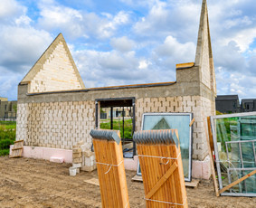 Statybos ir projektų valdymas / NT Kartu / Darbų pavyzdys ID 4546244