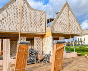 Statybos ir projektų valdymas / NT Kartu / Darbų pavyzdys ID 4546246