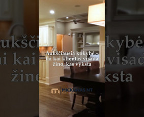 Kitos kategorijos - Mickūnas Nt, brokeris Kaune - 3