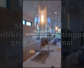 Kitos kategorijos - Mickūnas Nt, brokeris Kaune - 2