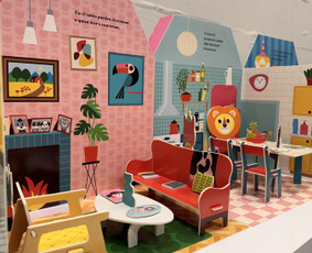 Logopedai - Logopedė-klinikinė logopedė - 3