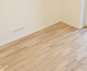 Vidaus apdaila, remontas Vilniuje - Laminato klojimas - 1 Laminato klojimas - Vidaus apdaila, remontas Vilniuje - 1