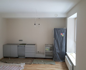 Vidaus apdaila, remontas Vilniuje / Ramunas / Darbų pavyzdys ID 984429