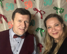 Gyva muzika, muzikantai su šypsena! / Urtė Dorotėja Paliukaitė / Darbų pavyzdys ID 984541
