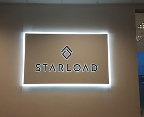 Paslaugos verslui - Reklama - 1