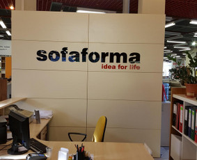 Paslaugos verslui - Reklama - 2