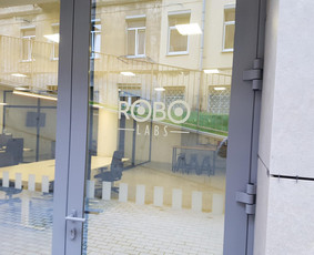 Paslaugos verslui - Reklama - 4