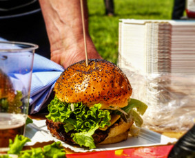 Grillinam bet kuriuo sezonu! / Laurynas Valutis / Darbų pavyzdys ID 984653