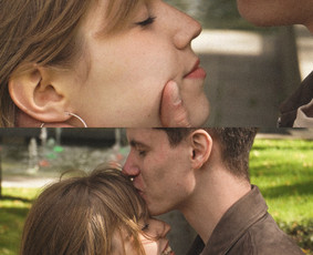 Fotografija & turinys / Olya / Darbų pavyzdys ID 4546436