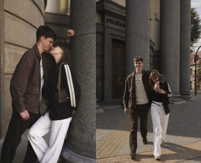 Fotografija & turinys / Olya / Darbų pavyzdys ID 4546438